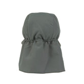 Lassig Flap Hat UV Korumalı Şapka Deep Olive